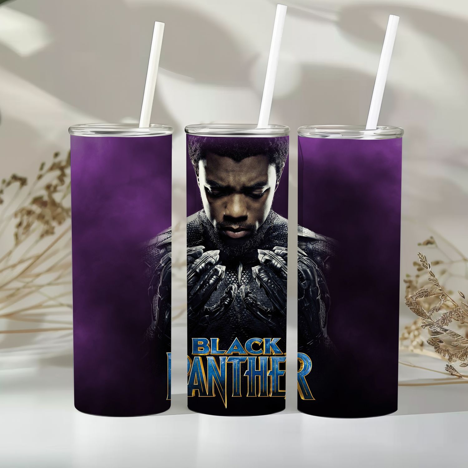 black panther