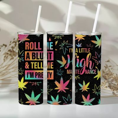 roll me a blunt