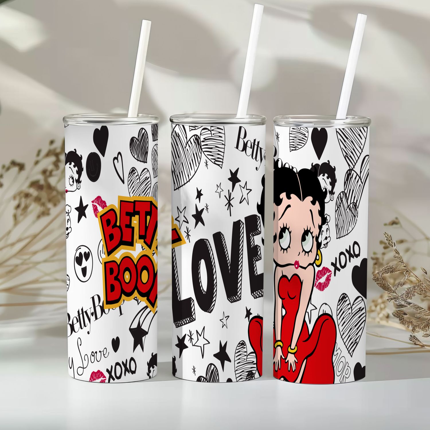 betty Boop