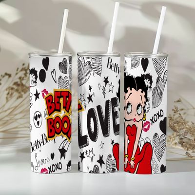 betty Boop