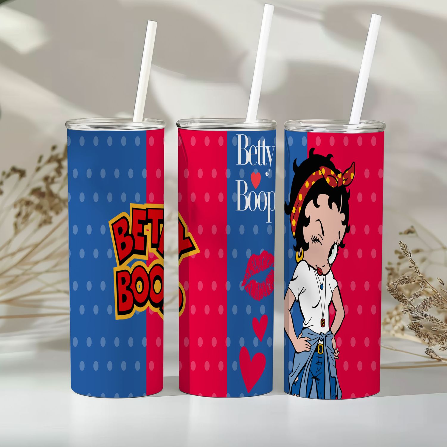 betty boop