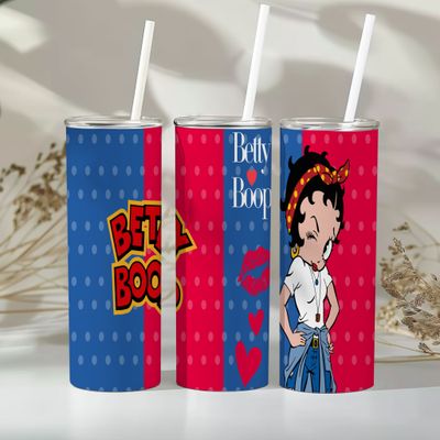 betty boop