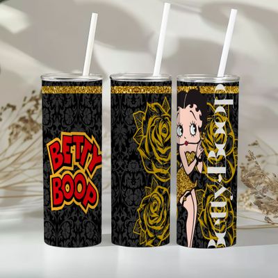 betty boop