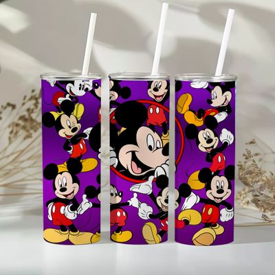 mickey