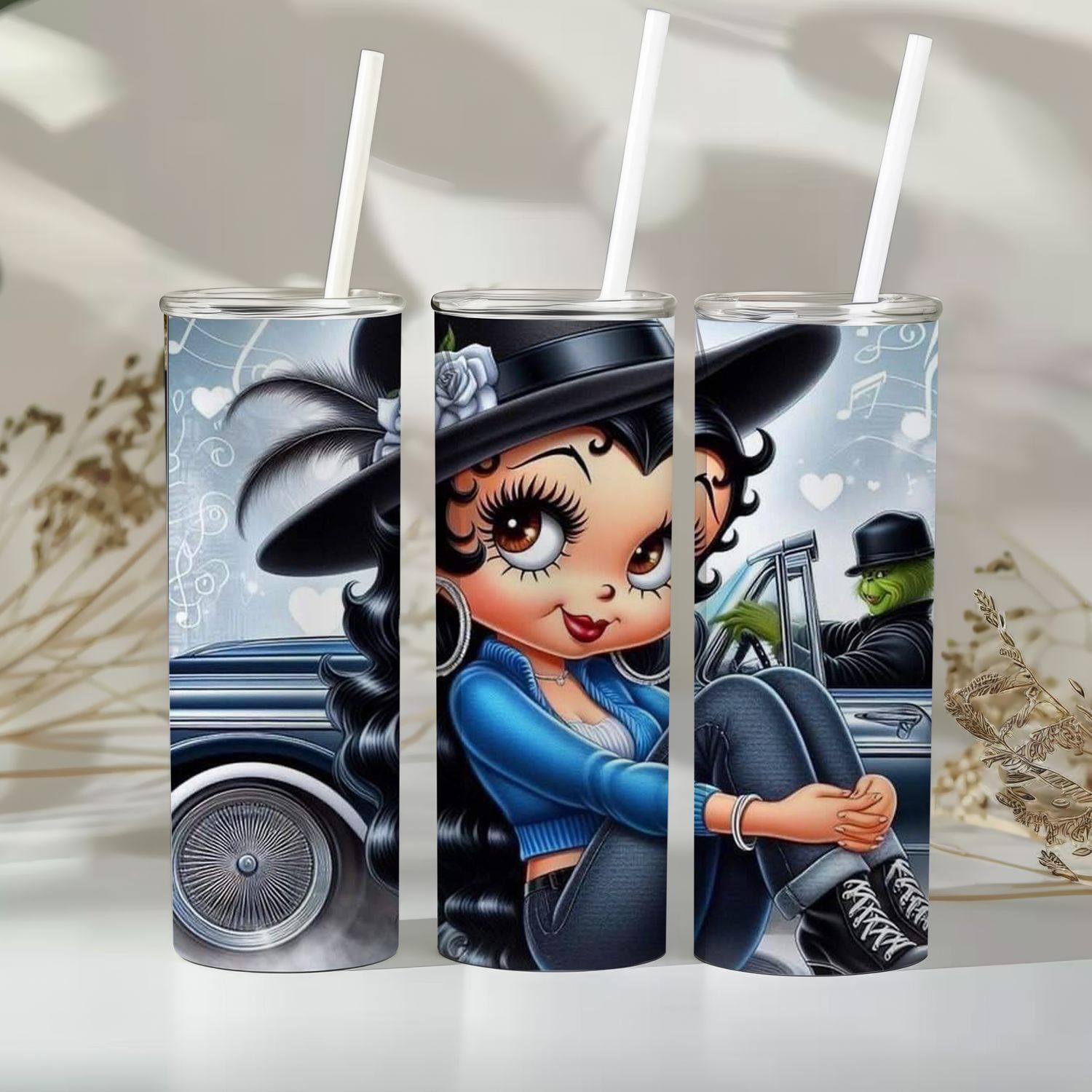 betty boop