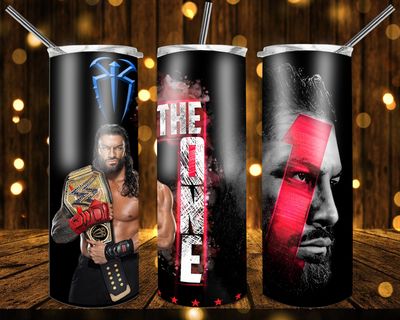 wwe roman