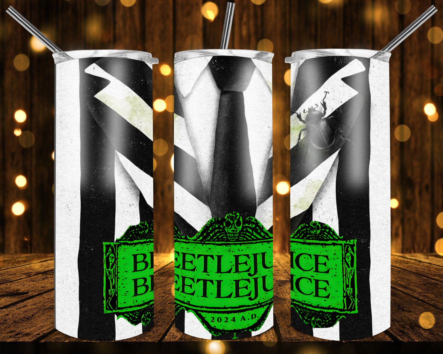 beetlejuice
