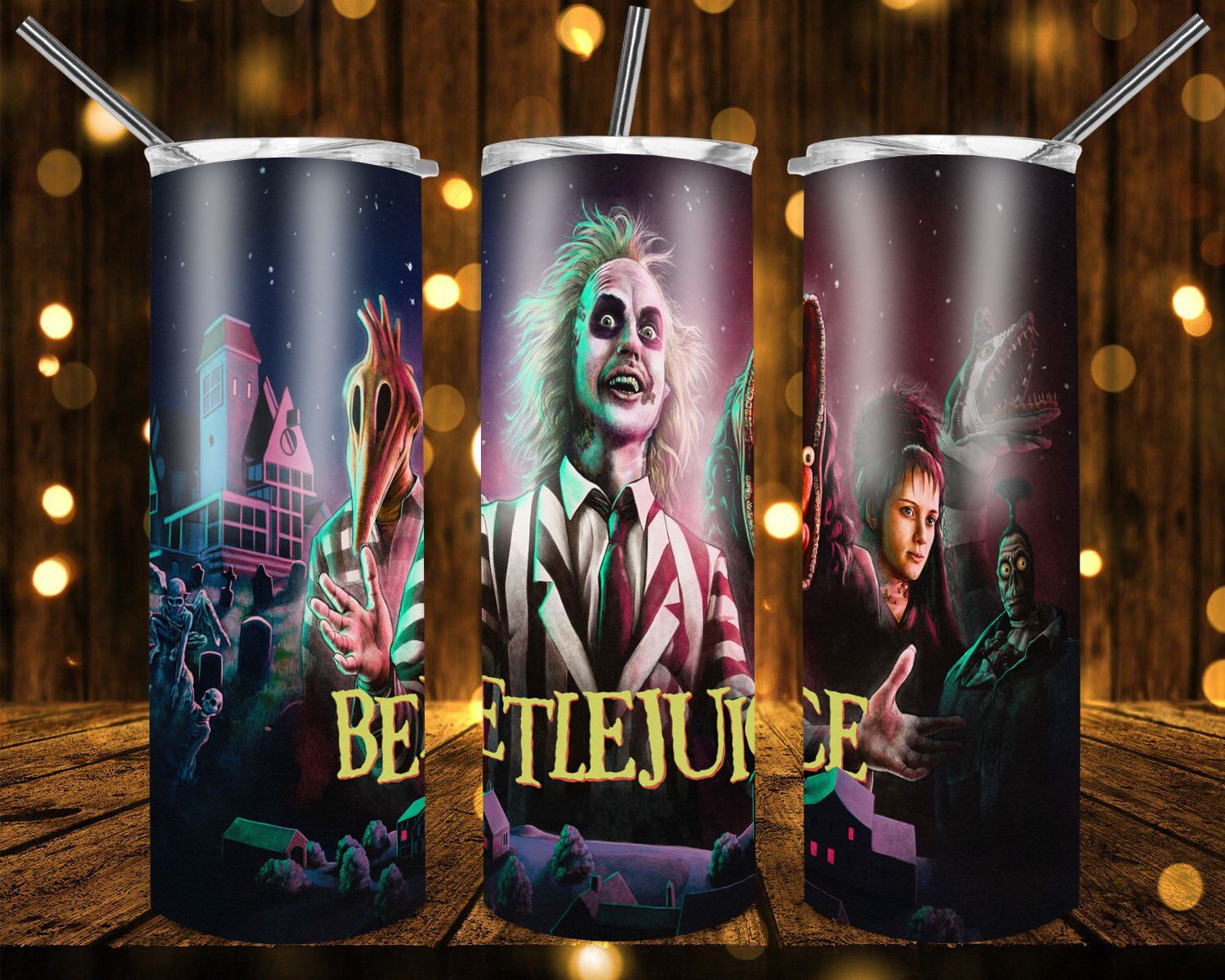 beetlejuice