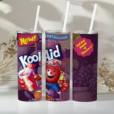 kool aid