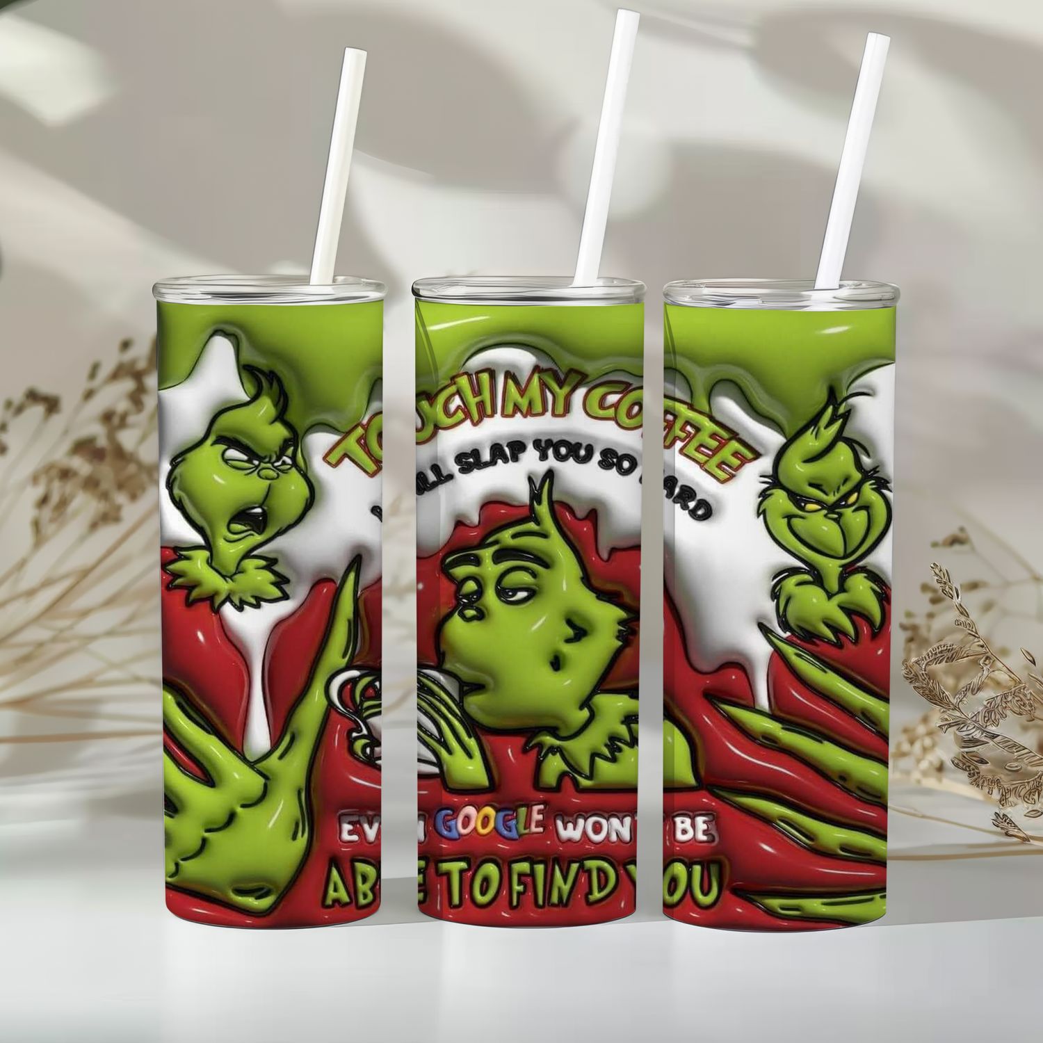 grinch