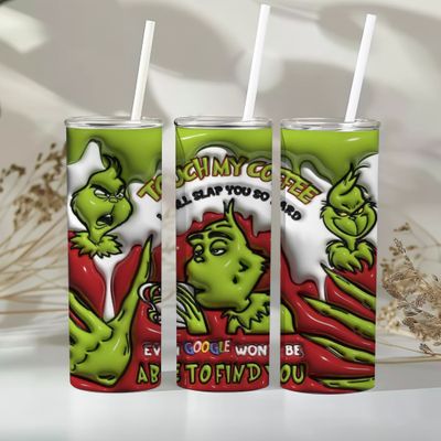 grinch