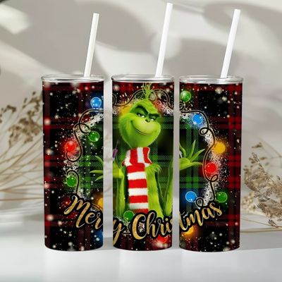grinch