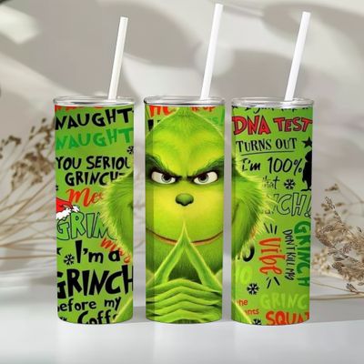 grinch