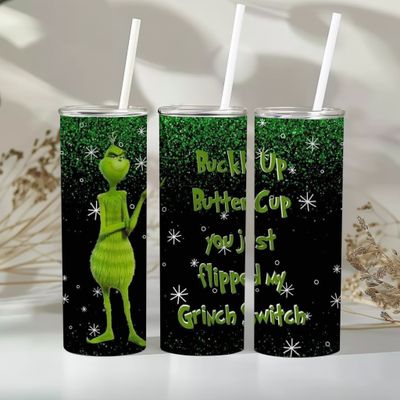 grinch