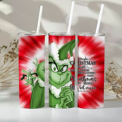 grinch