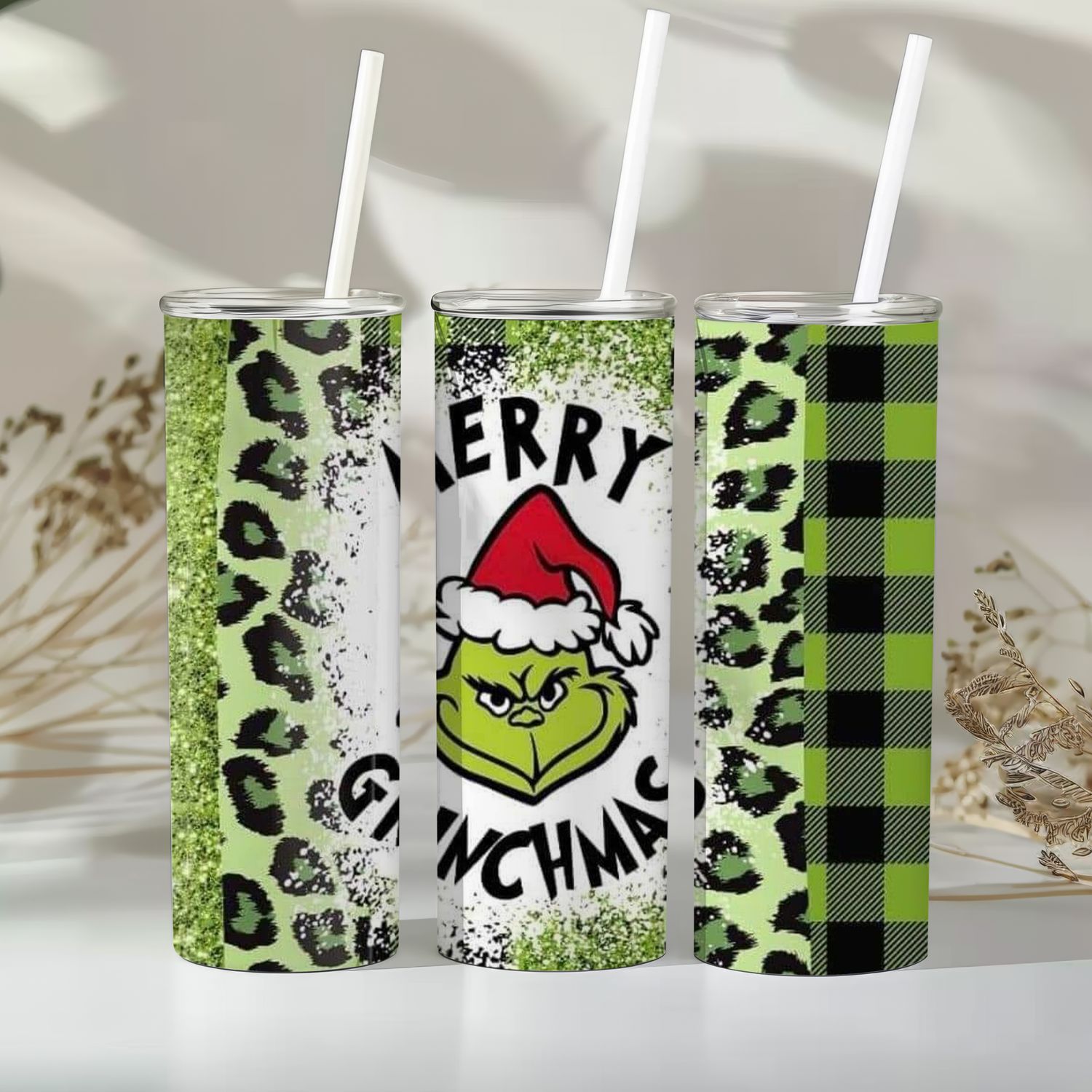 grinch