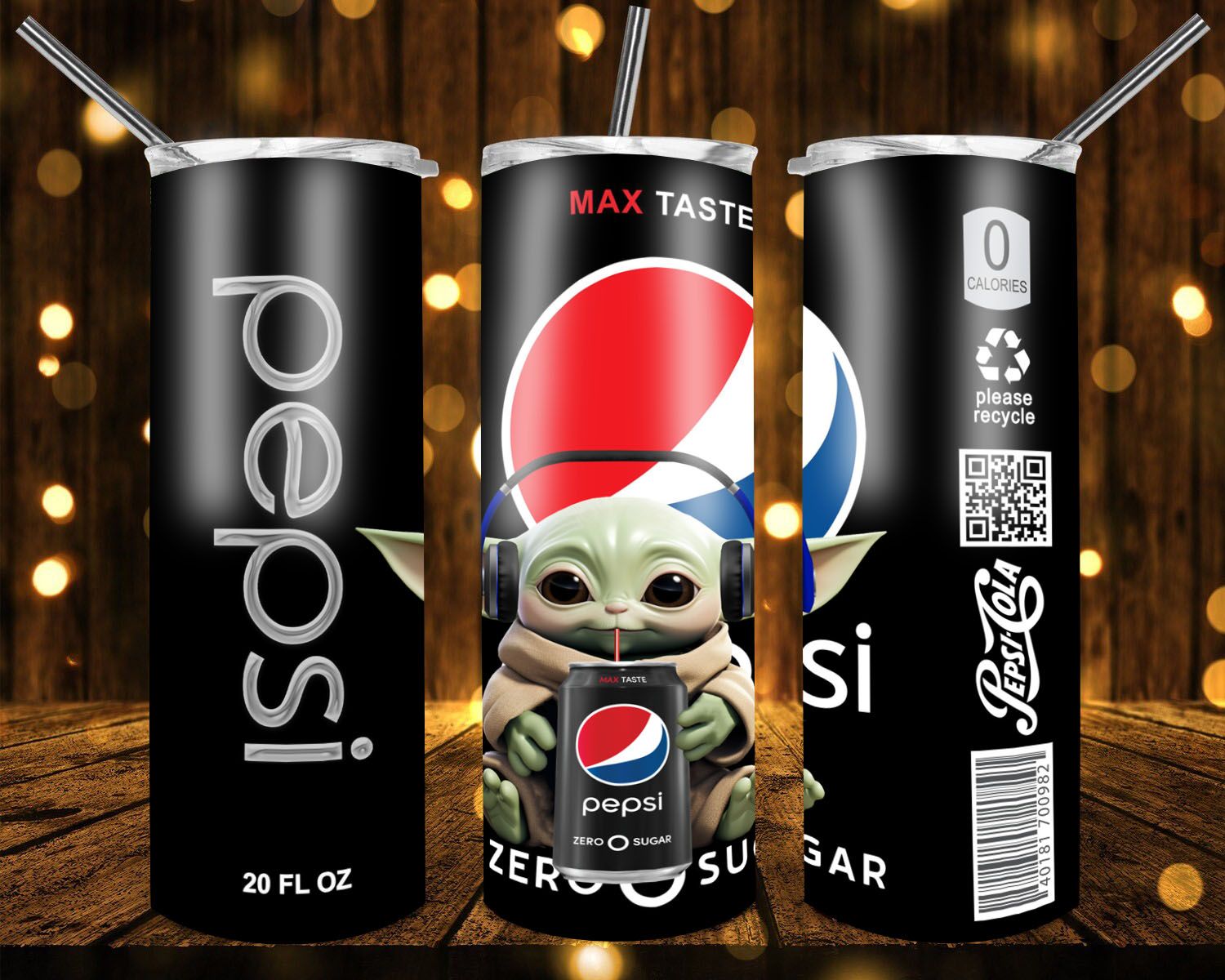 baby yoda