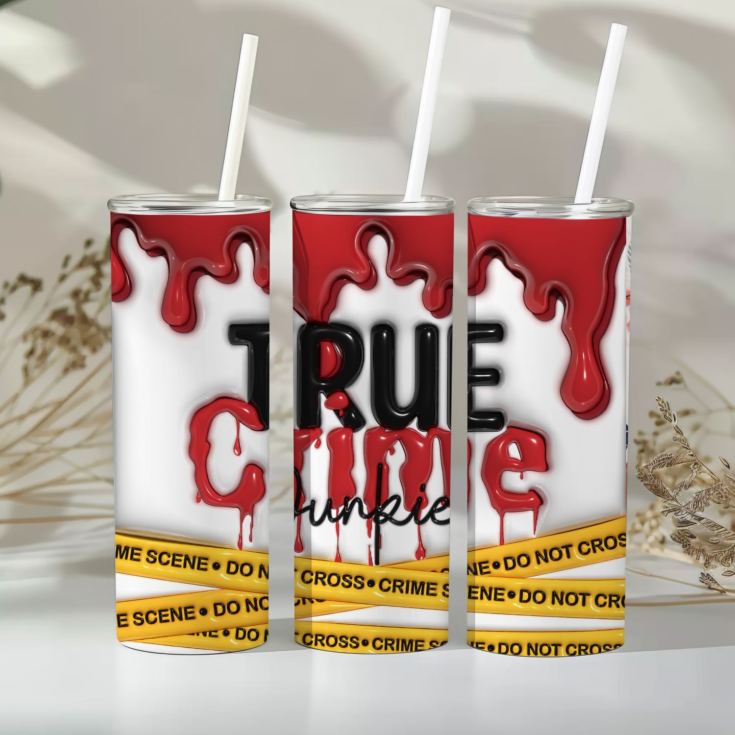 true crime