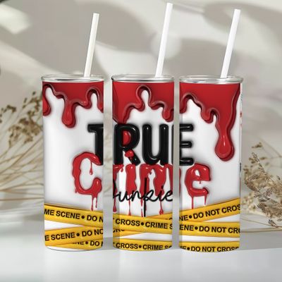 true crime