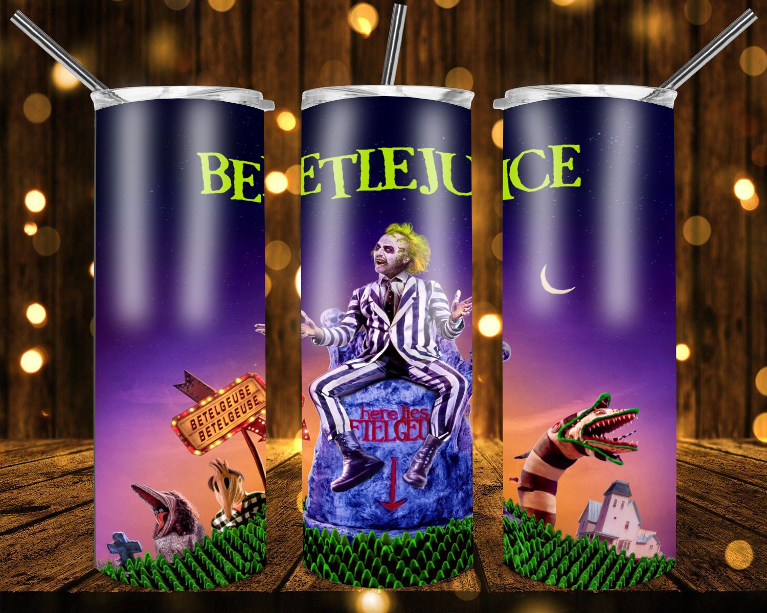 beetlejuice