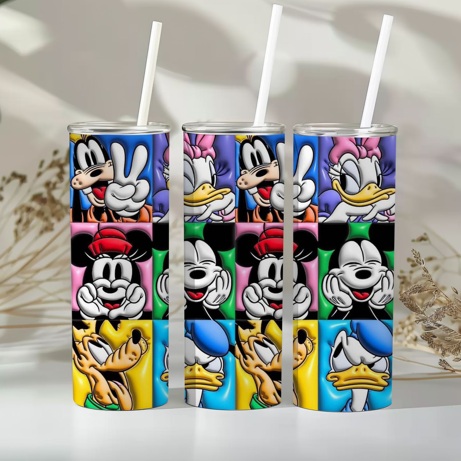 disney