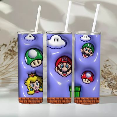 mario