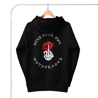 M.Y.O.M. Hoodie