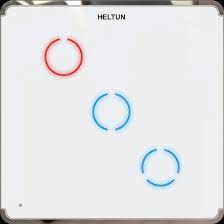 HELTUN Touch Panel TPS03