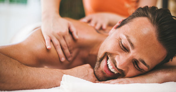 masaje cuerpo a cuerpo