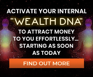 Unleashing Prosperity: The Wealth DNA Code - Activating Your Root Chakra for Financial Well-Being