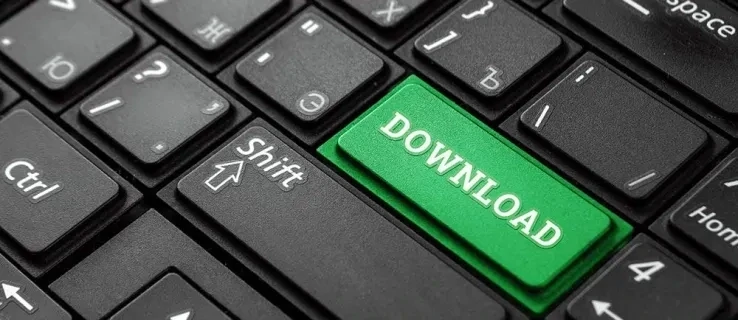 Downloads Downloads