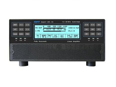 SPE Expert 1.5K-FA Linear Amplifier