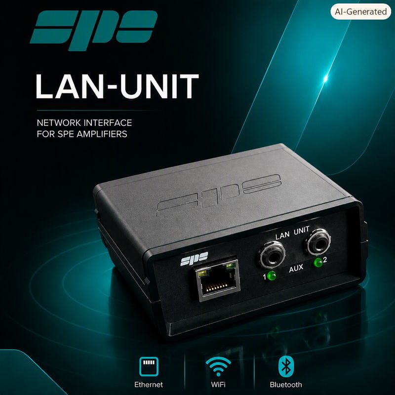 SPE LAN Box Download Info