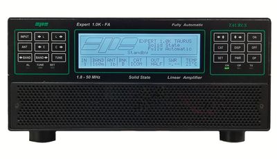 SPE Expert 1.0K-FA Taurus-Coming Soon