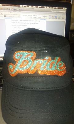 12 Custom Trucker Hat