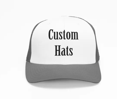 Custom Hats