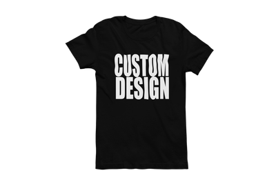Color Custom Tees