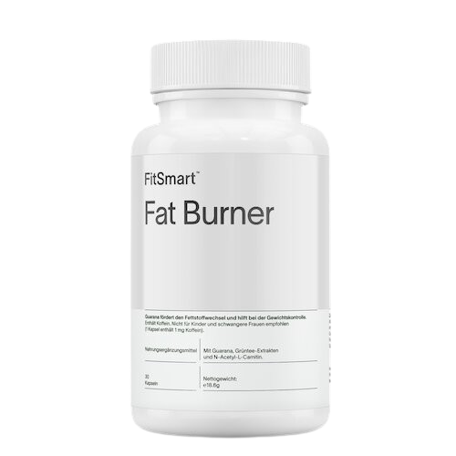 FitSmart Fat Burner