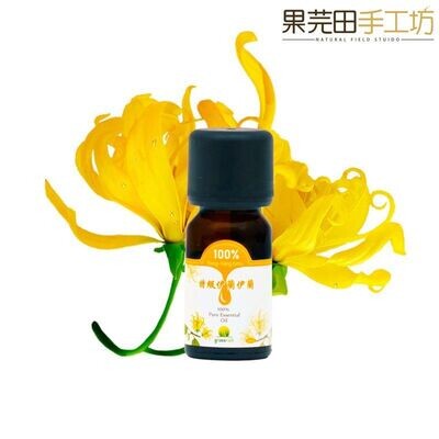 特級依蘭依蘭精油