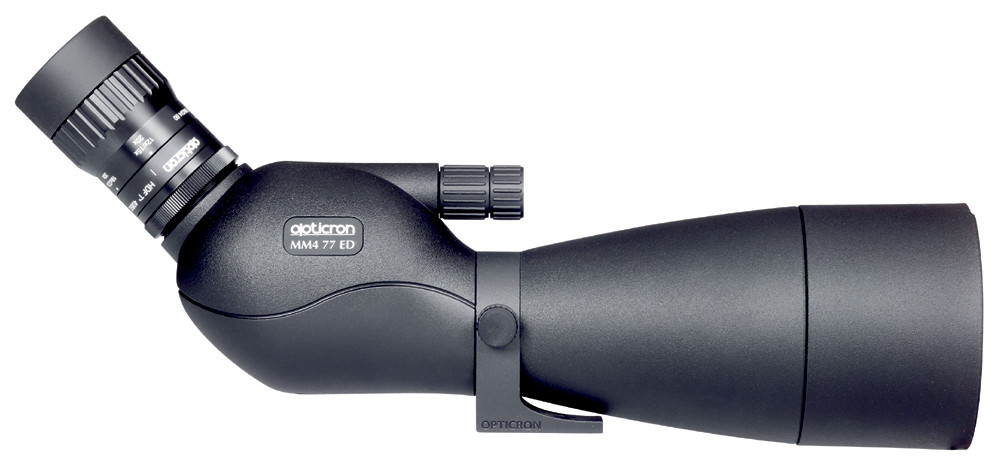 77mm OPTICRON MM4 77 ED w/18-54x EYEPIECE