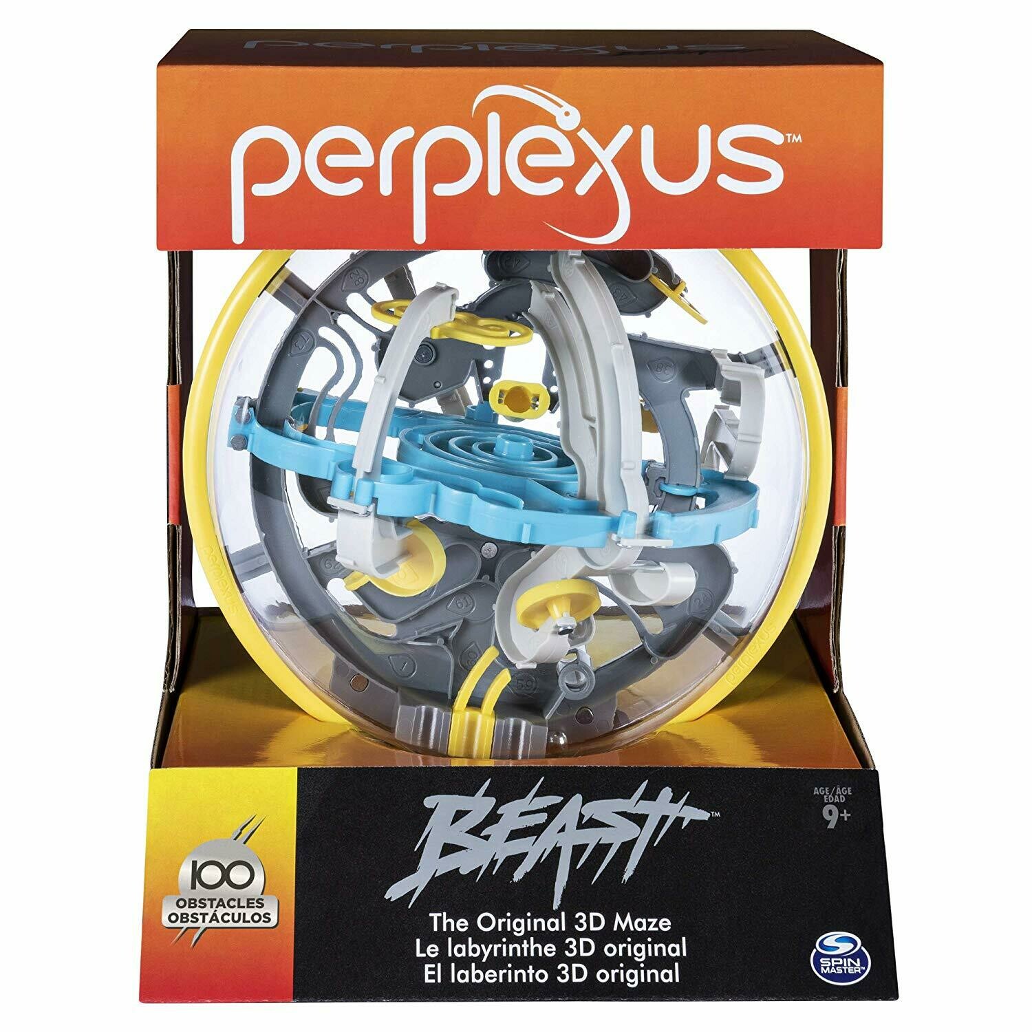 PERPLEXUS BEAST (ORIGINAL)
