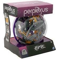 PERPLEXUS EPIC