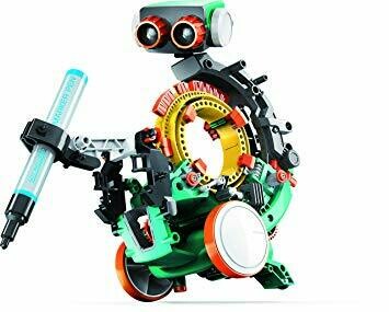 MECH-5 ROBOT