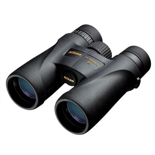 8x42 NIKON MONARCH 5