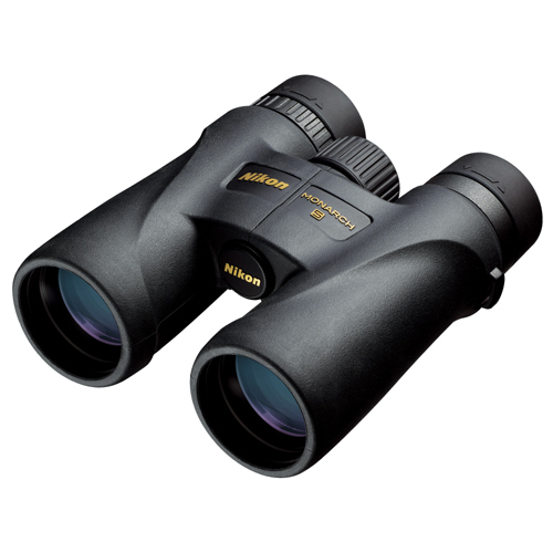 10x42 NIKON MONARCH 5