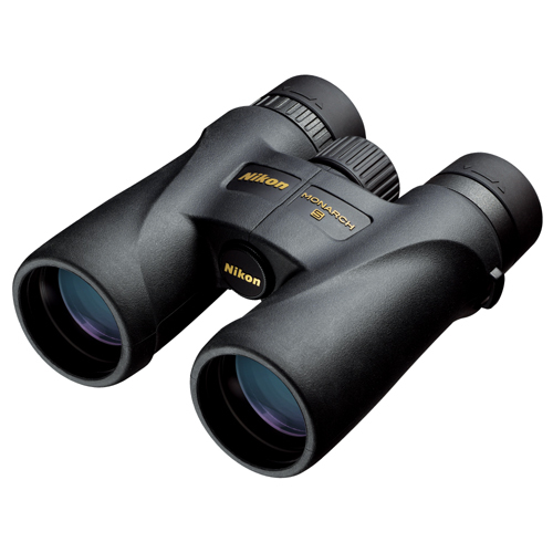 12x42 NIKON MONARCH 5