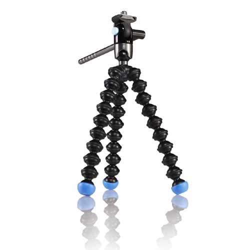 GORILLAPOD VIDEO