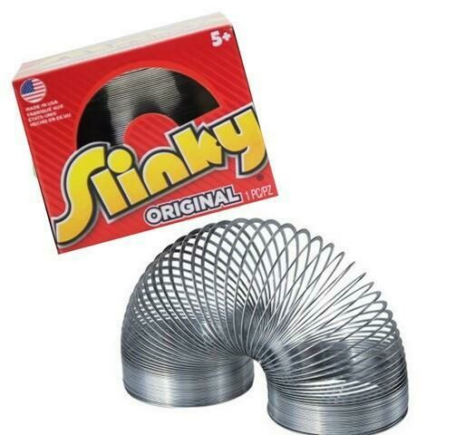 SLINKY CLASSIC