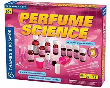 PERFUME SCIENCE