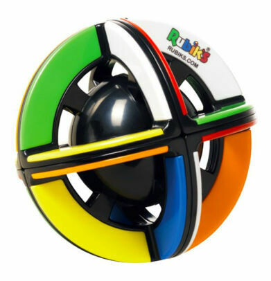 RUBIK&#39;S ORBIT